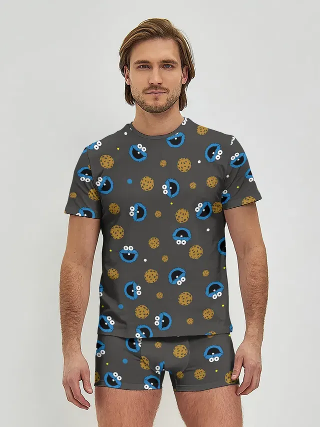 Cookie Monster
