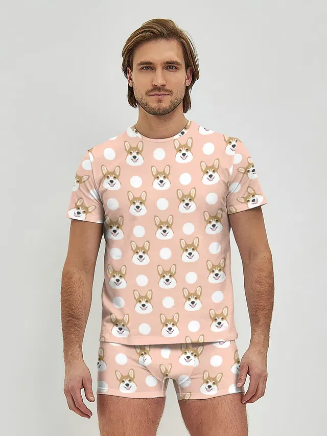 Звери | Корги