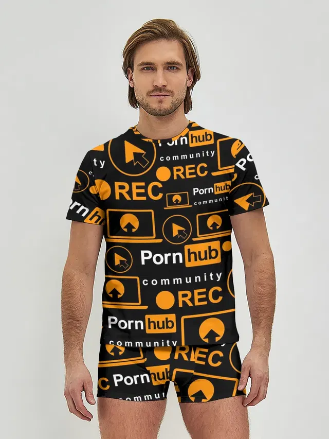 PORNHUB / ПОРНХАБ / УЗОР