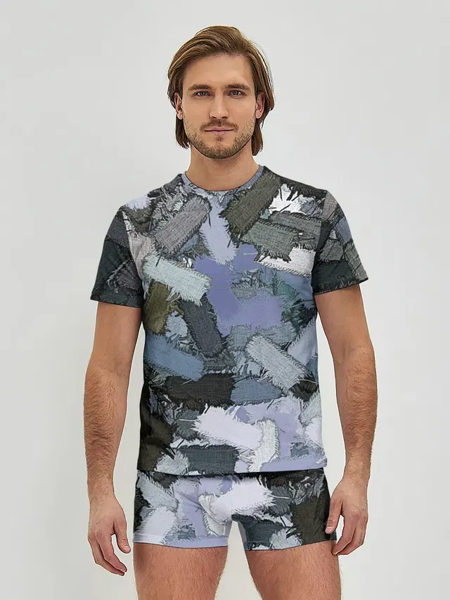 Patchwork