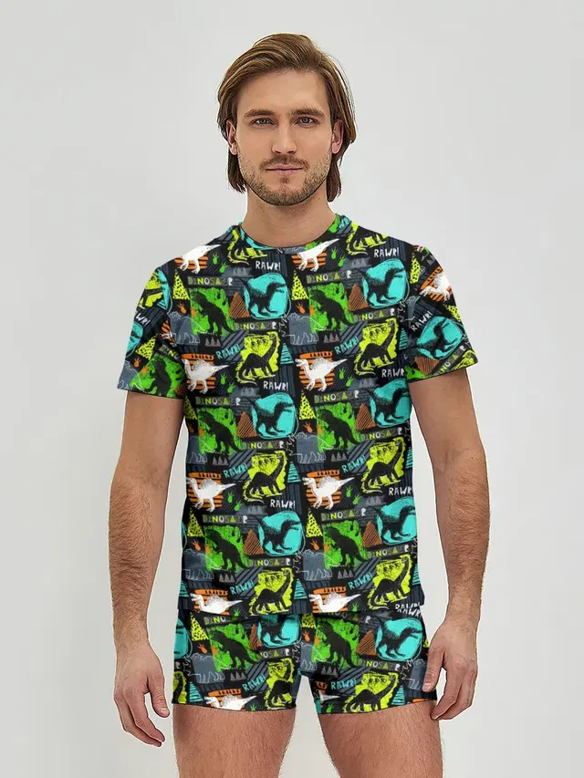 Dinosaurs