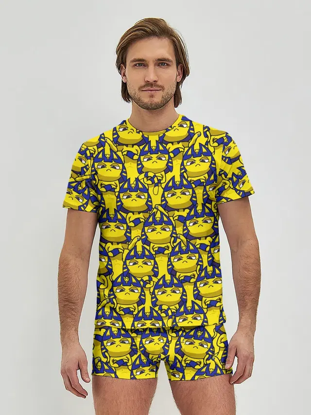 Ankha Zone
