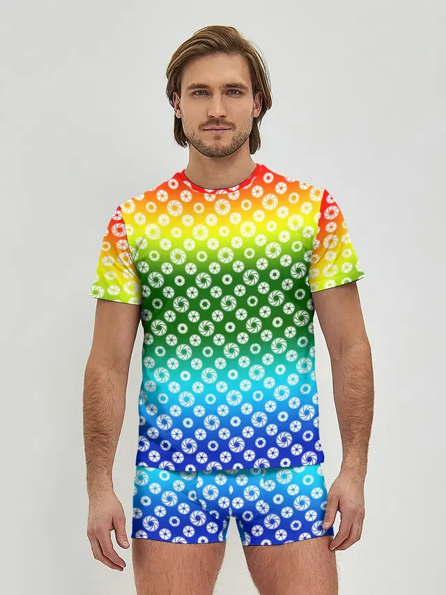 Для фотографов. RGB. Диафрагма.