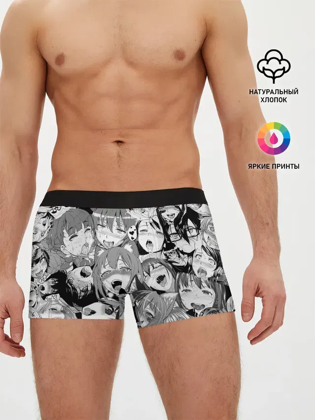 СЕНПАЙ / SENPAI