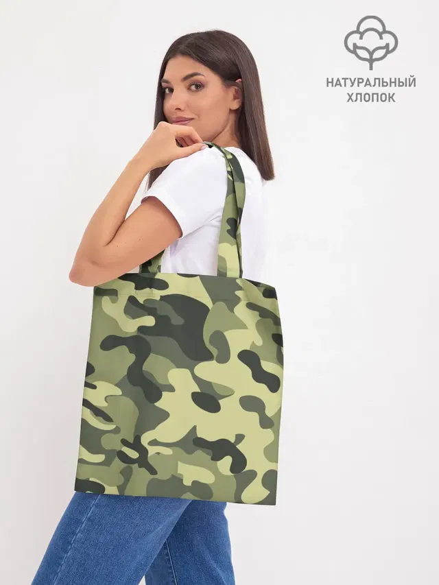 Шоппер база