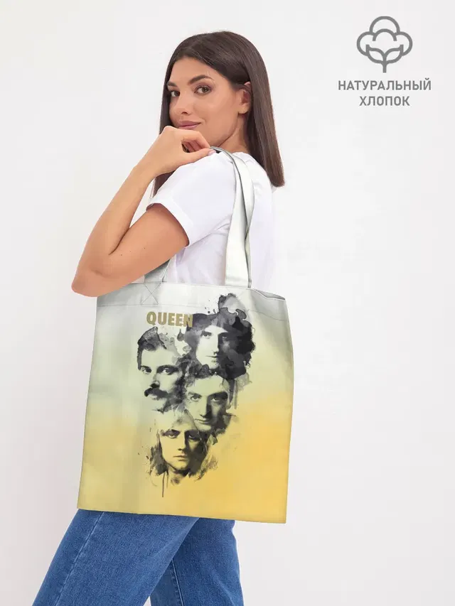 Queen группа