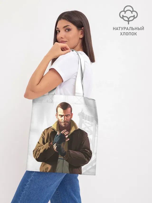 Шоппер база