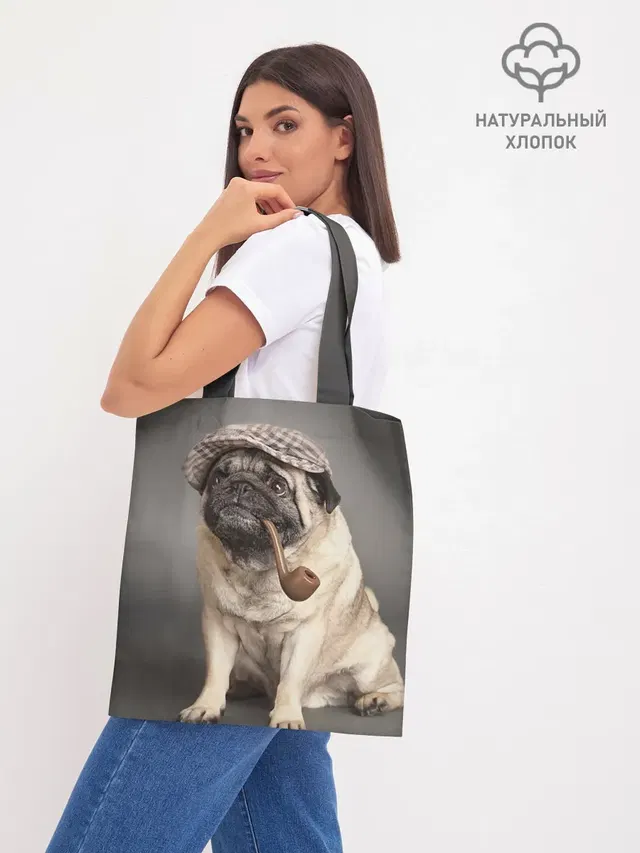 Шоппер база