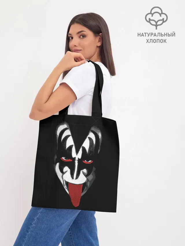 Шоппер база