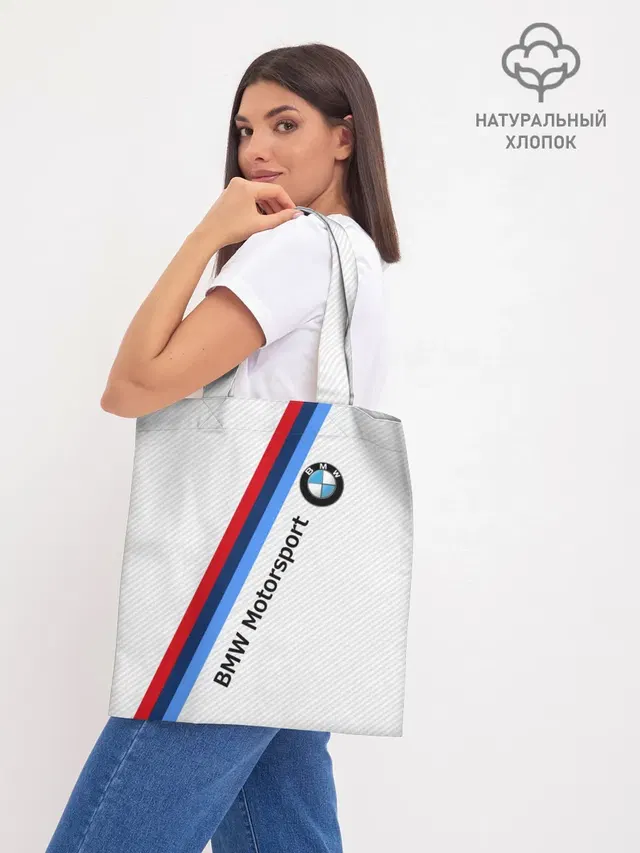 BMW MOTORSPORT CARBON | БМВ