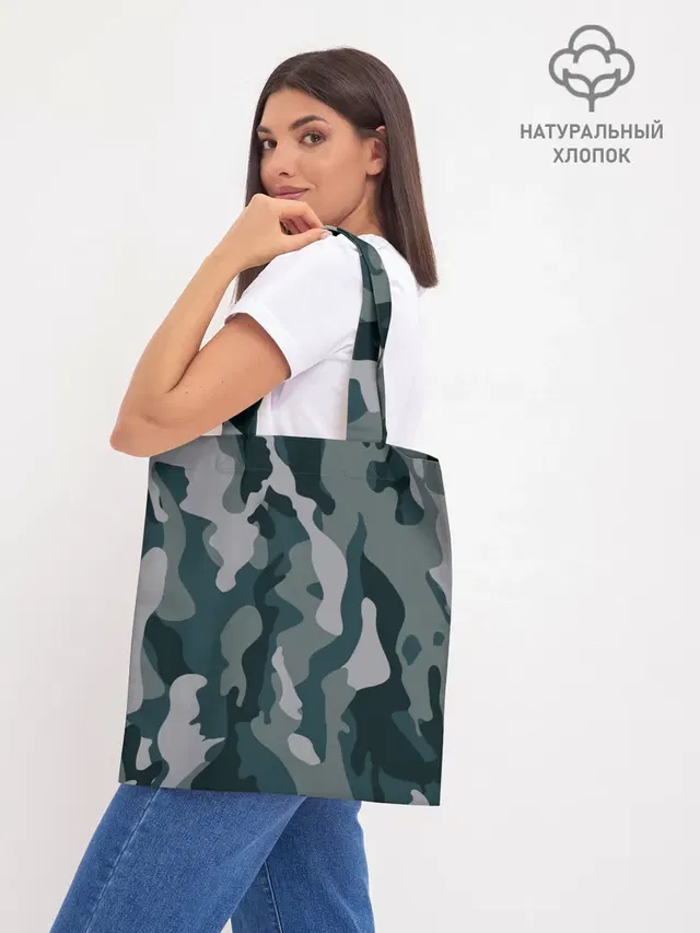 Шоппер база