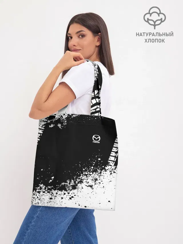 Шоппер база
