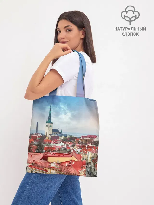 Шоппер база