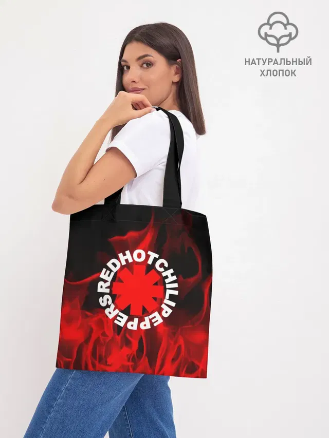 Шоппер база