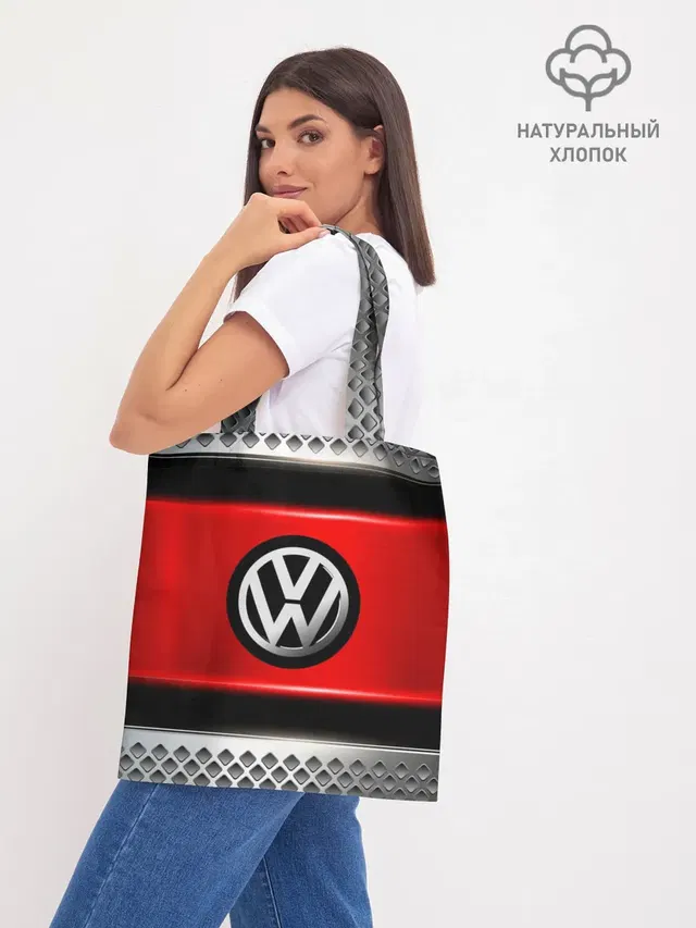 Шоппер база
