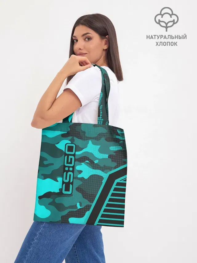 Шоппер база