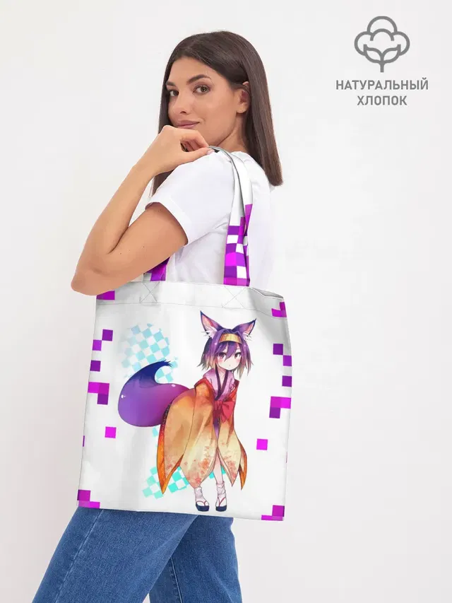 Аниме пиксели
