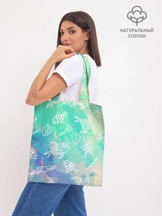 Рыбы