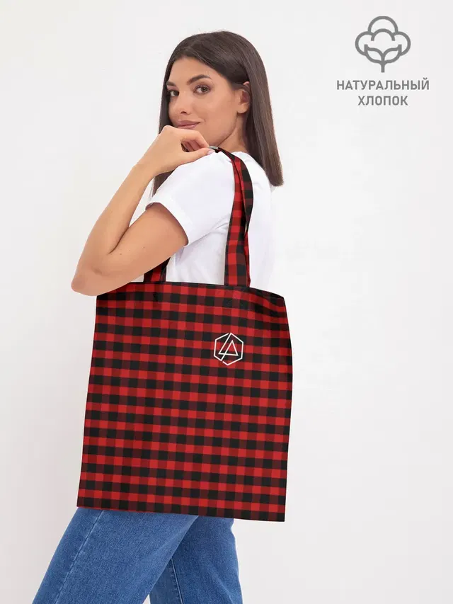 Шоппер база