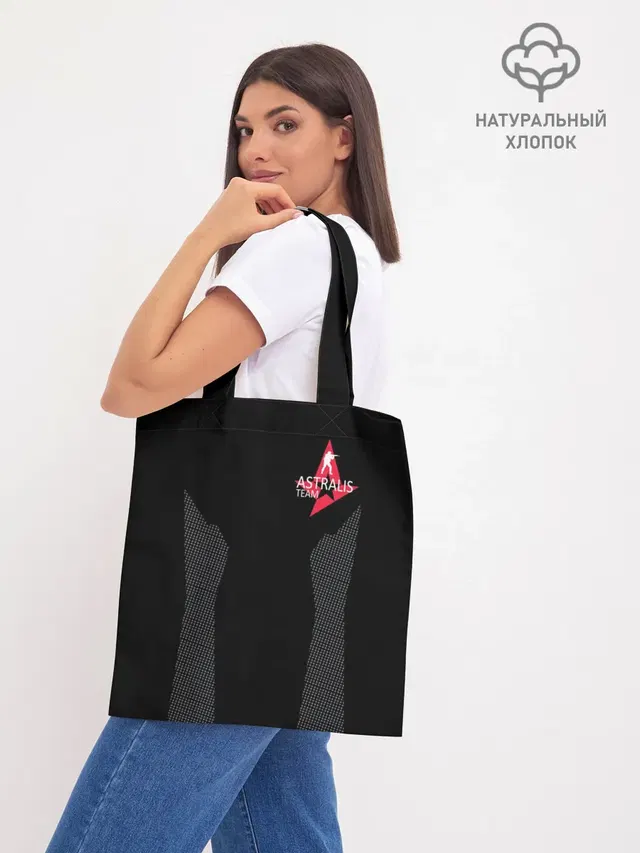 Шоппер база