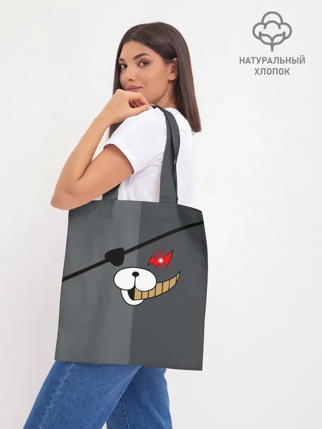 Шоппер база
