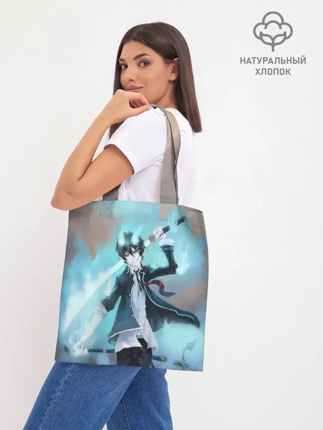Шоппер база