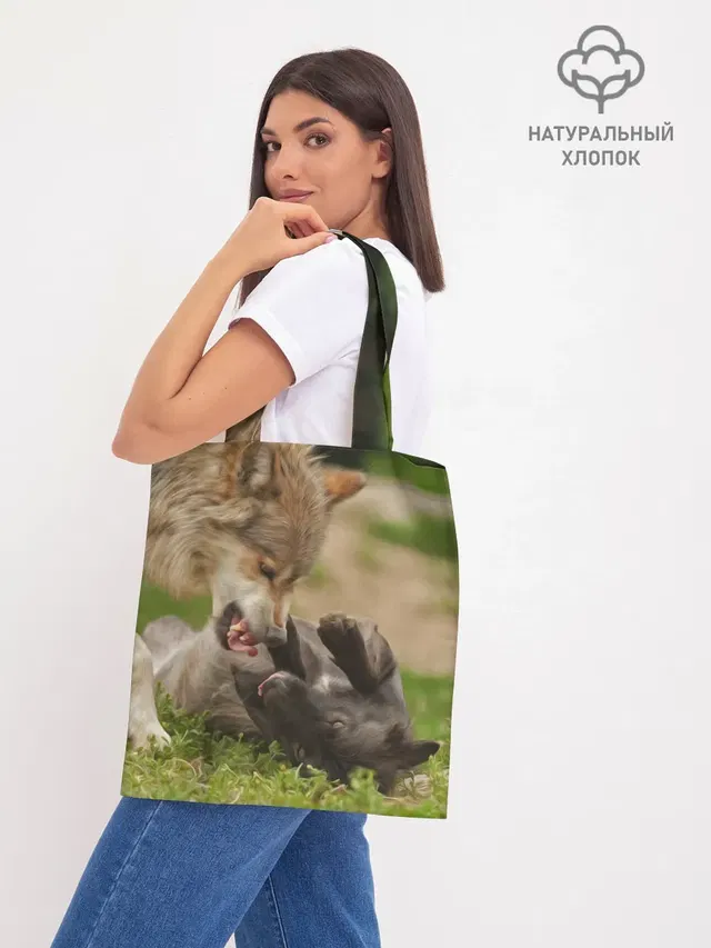 Шоппер база