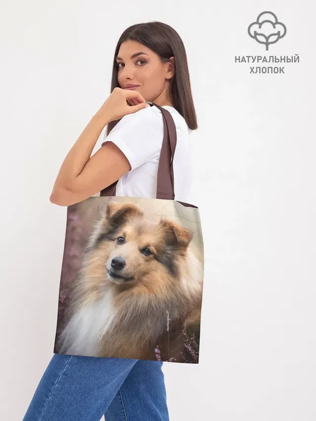 Шоппер база