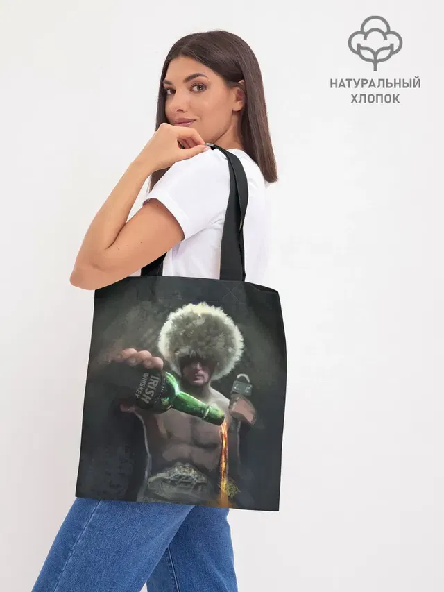 Шоппер база