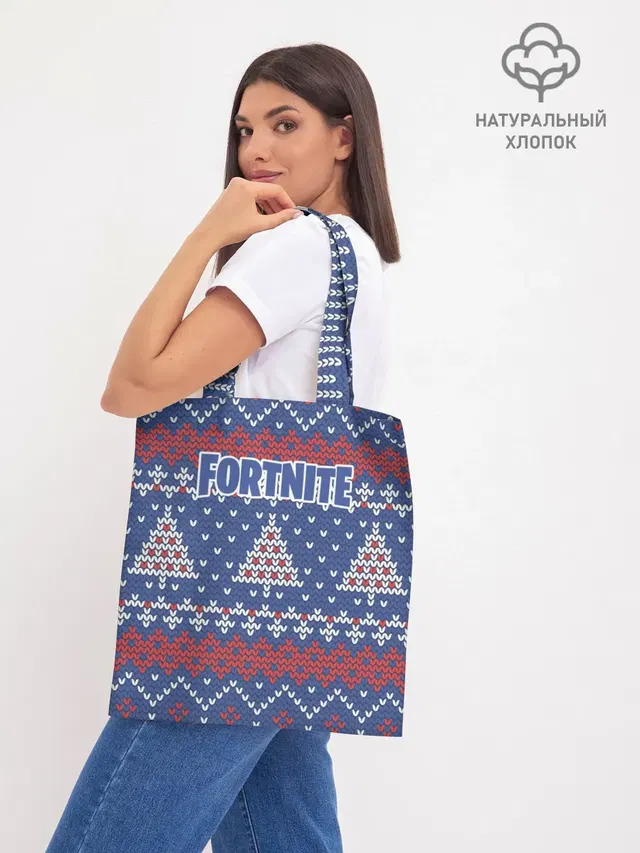 Шоппер база