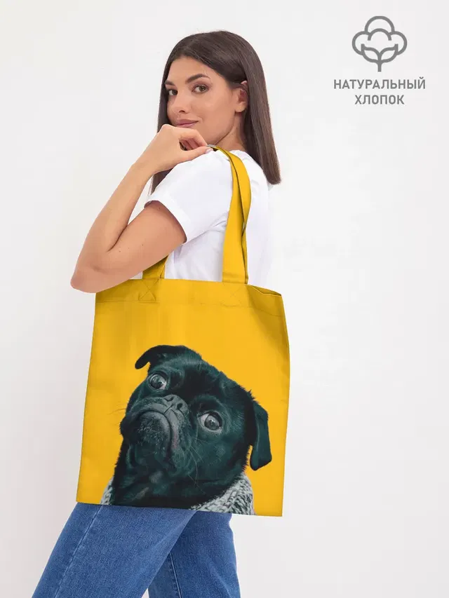 Шоппер база