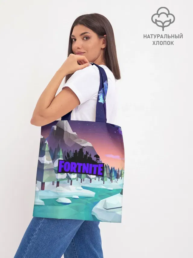 Шоппер база