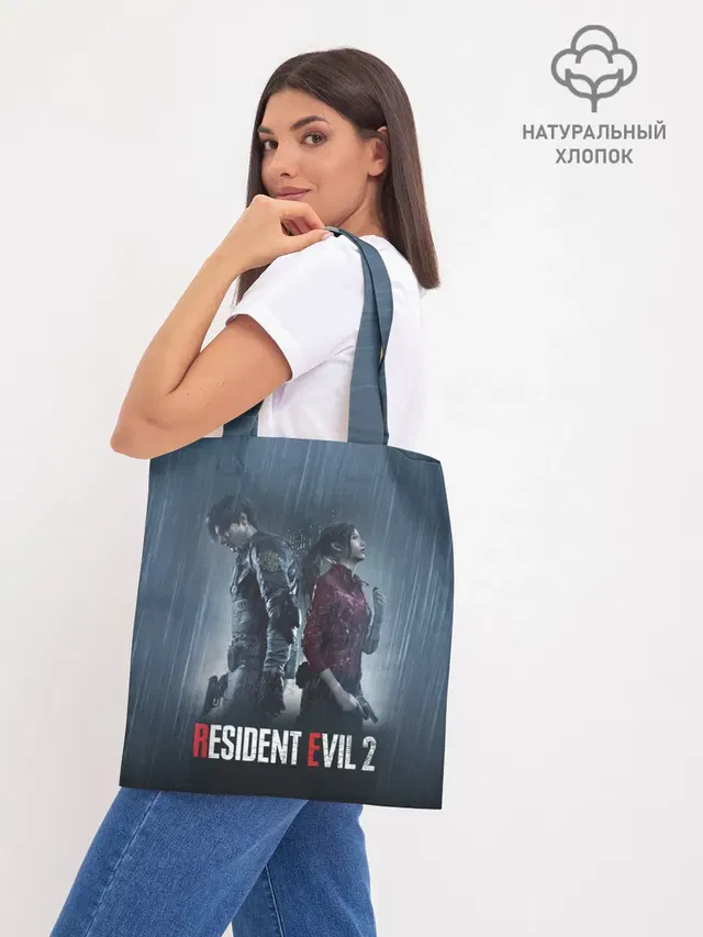Resident Evil 2 Remake