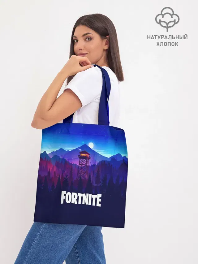 Шоппер база