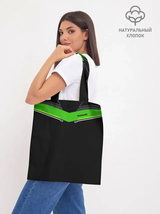 Шоппер база