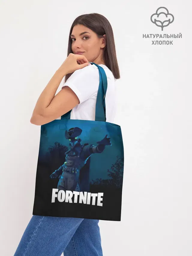 Шоппер база