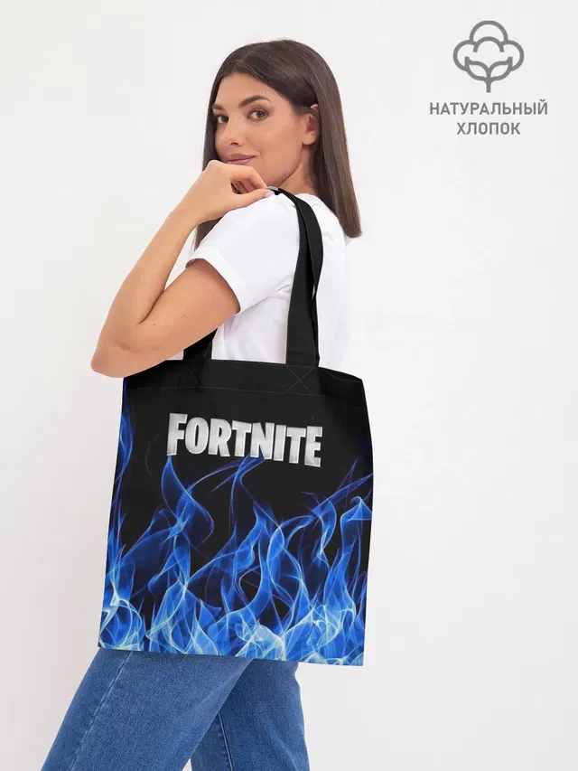 Шоппер база