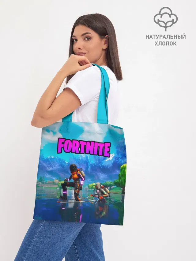 Шоппер база