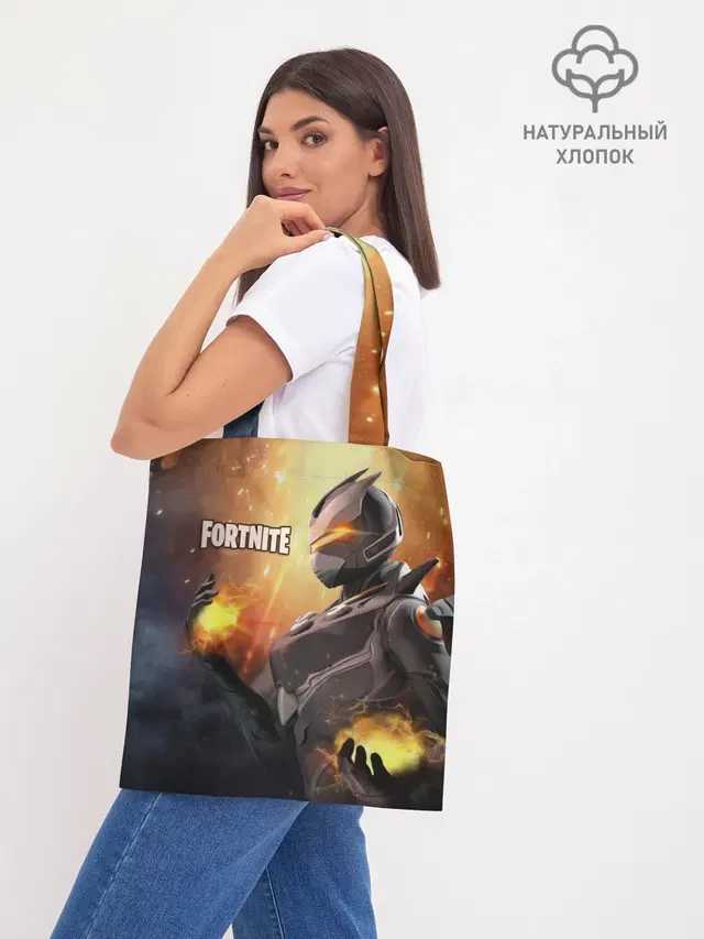 Шоппер база