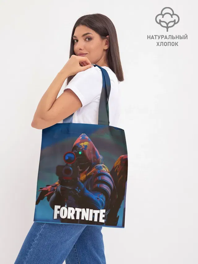 Шоппер база