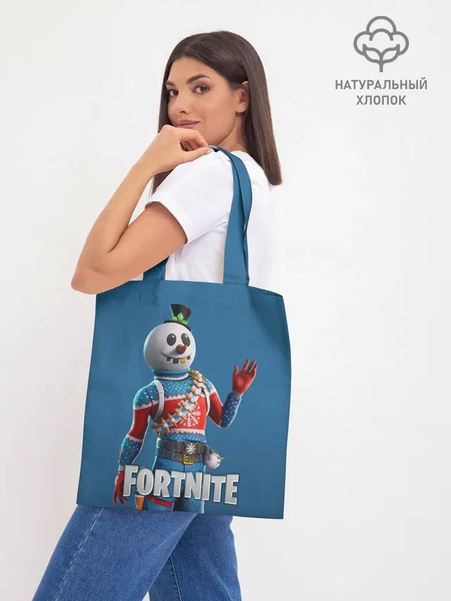 Шоппер база