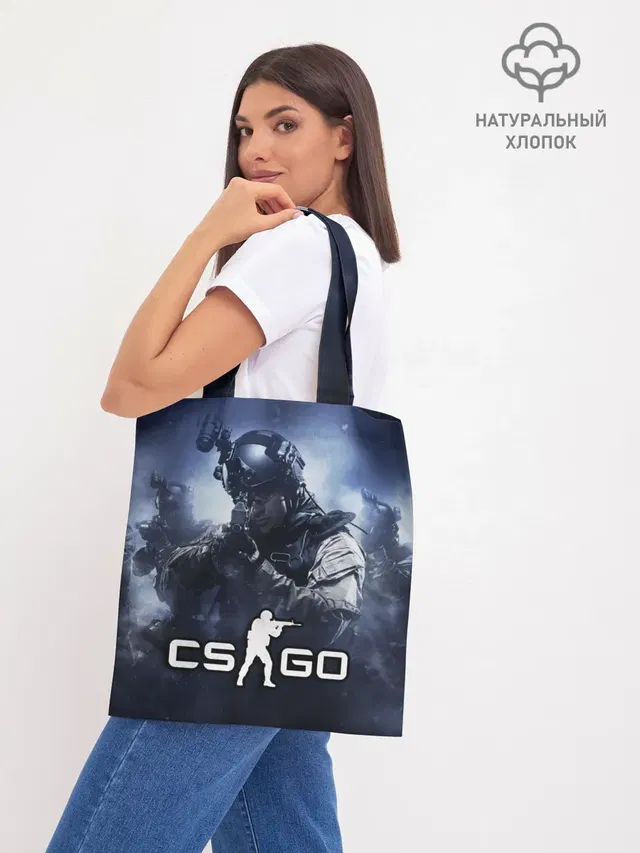 Шоппер база