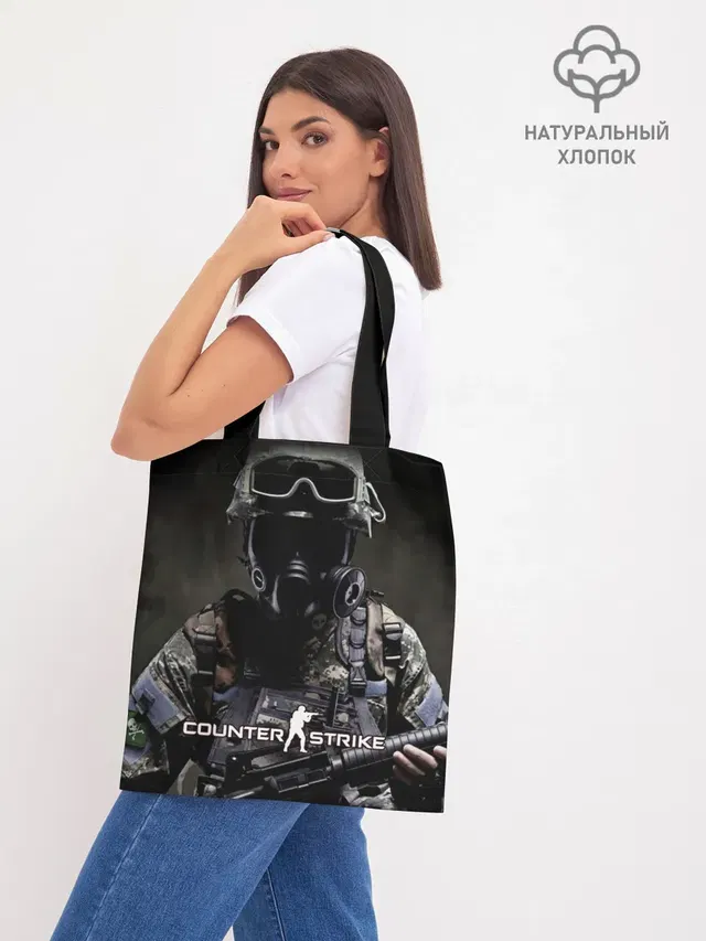 Шоппер база