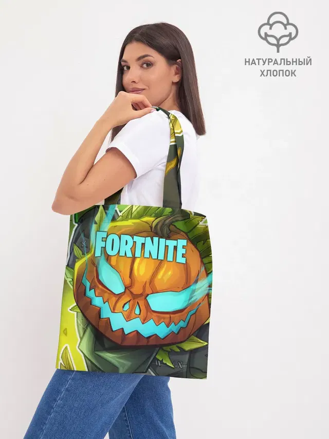 Шоппер база