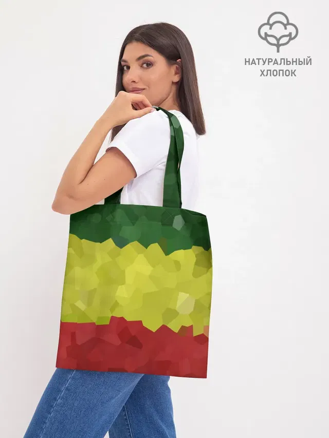 Шоппер база