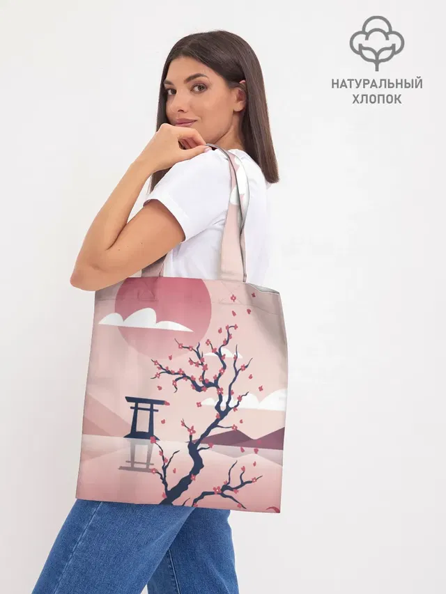 Шоппер база