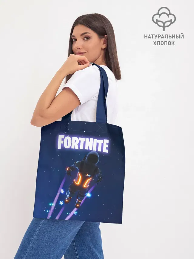 Шоппер база