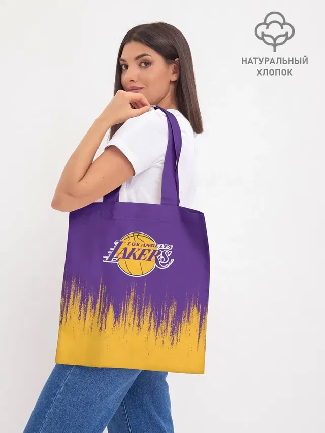 LA LAKERS