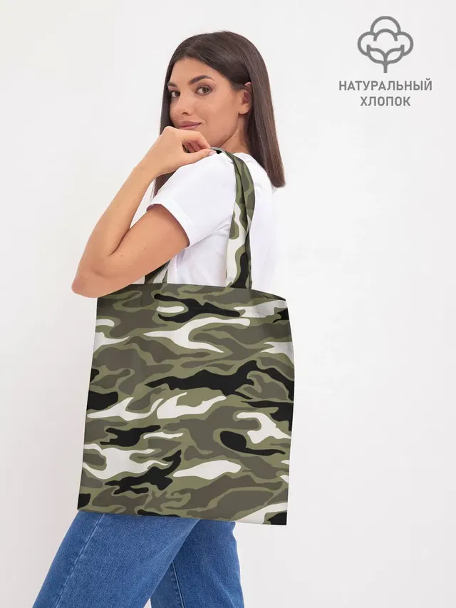 Шоппер база