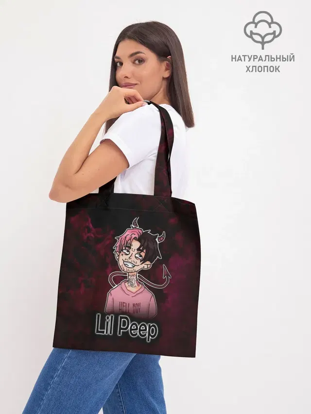 Шоппер база